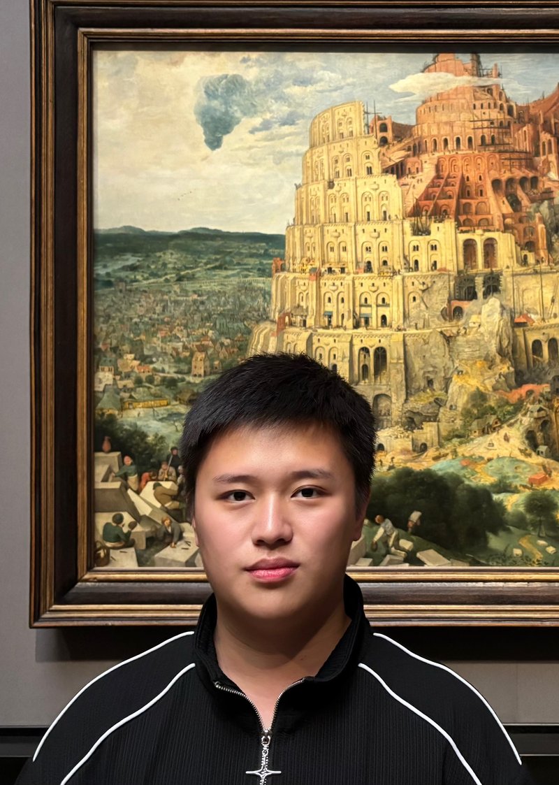 Yifan Yang